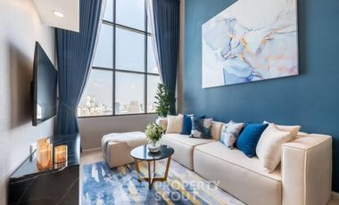 Wohnung zur Miete und zum Kauf mit 1 Zimmer in Sathon, Bangkok
