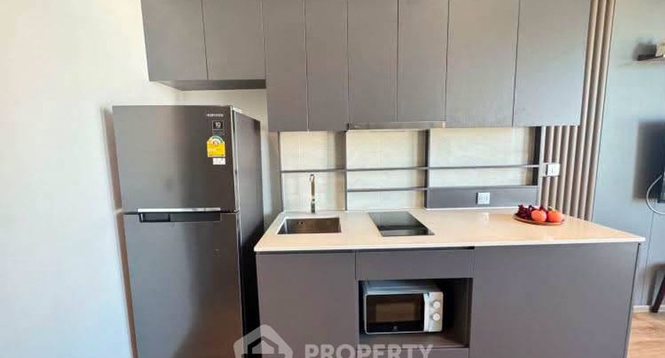 For sale 1 Beds condo in Bang Lamung, Chonburi