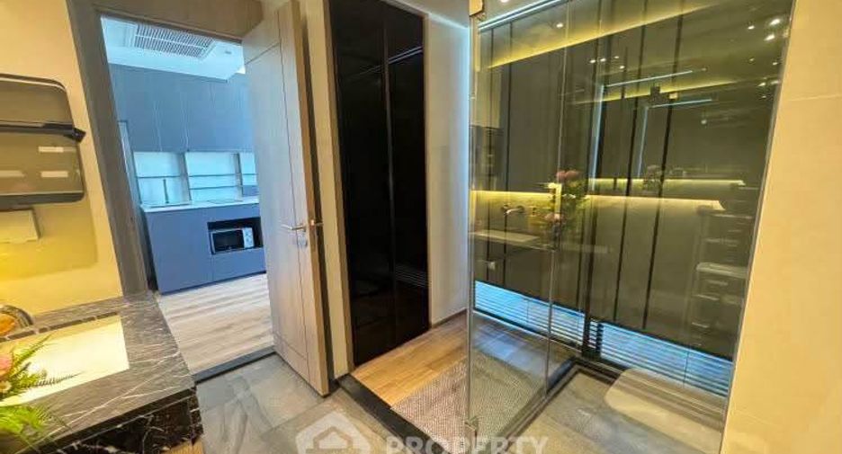 For sale 1 Beds condo in Bang Lamung, Chonburi