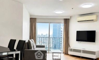 For sale 1 bed condo in Huai Khwang, Bangkok