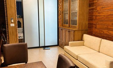 For sale 2 bedrooms condo in Pathum Wan, Bangkok