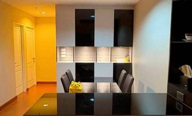 Condo en venta de 2 habitaciones en Huai Khwang, Bangkok