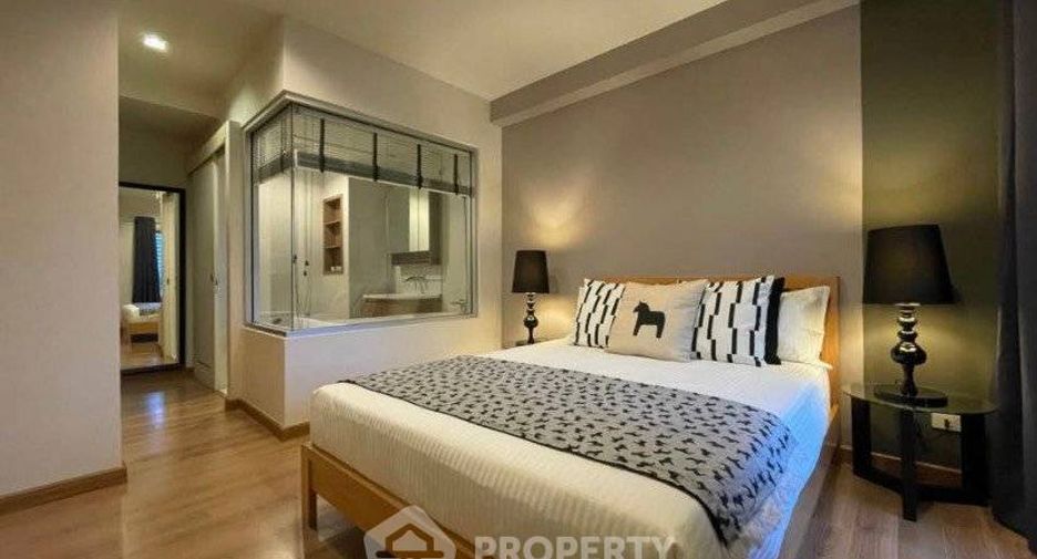 Condo en venta de 1 habitaciones en Khlong Toei, Bangkok
