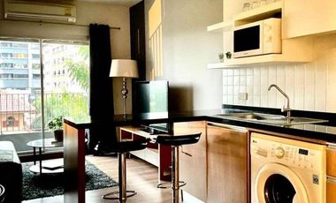 Condo en venta de 1 habitaciones en Khlong Toei, Bangkok