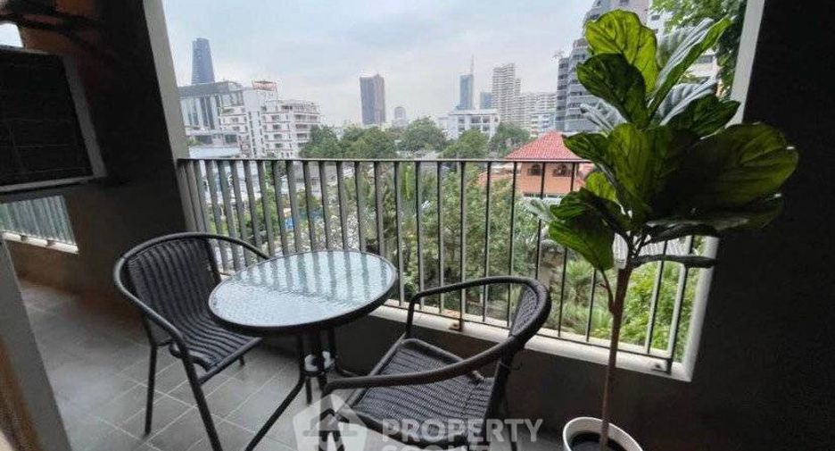 Condo en venta de 1 habitaciones en Khlong Toei, Bangkok