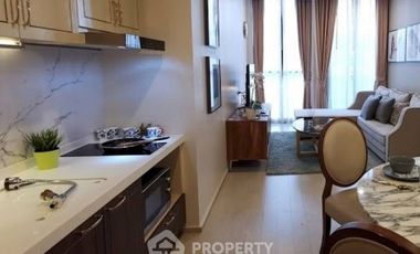 Condo en venta de 1 habitaciones en Pathum Wan, Bangkok