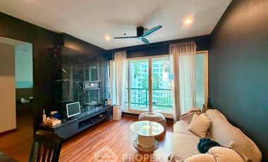 For sale 1 Beds condo in Pathum Wan, Bangkok