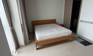 Condo en venta de 2 habitaciones en Pathum Wan, Bangkok