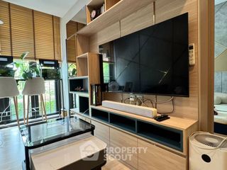 For sale 1 Beds condo in Suan Luang, Bangkok