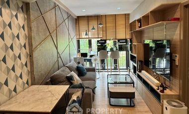 Wohnung zum Kauf mit 1 Zimmer in Suan Luang, Bangkok
