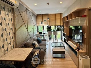 For sale 1 Beds condo in Suan Luang, Bangkok