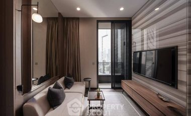 For sale 1 bed condo in Khlong Toei, Bangkok