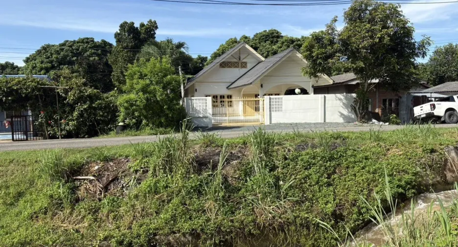 Haus zum Kauf mit 2 Zimmer in Mae Rim, Chiang Mai