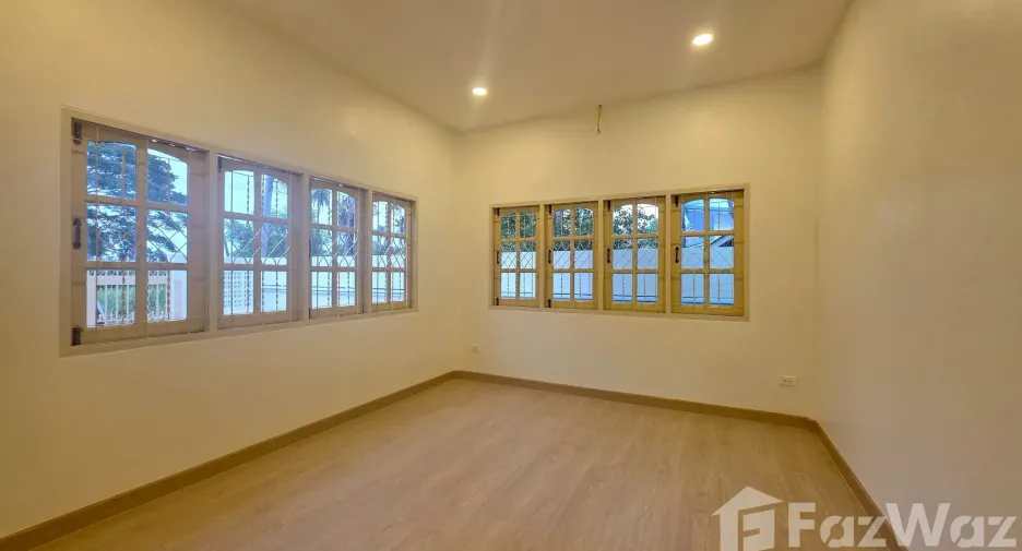 Haus zum Kauf mit 2 Zimmer in Mae Rim, Chiang Mai