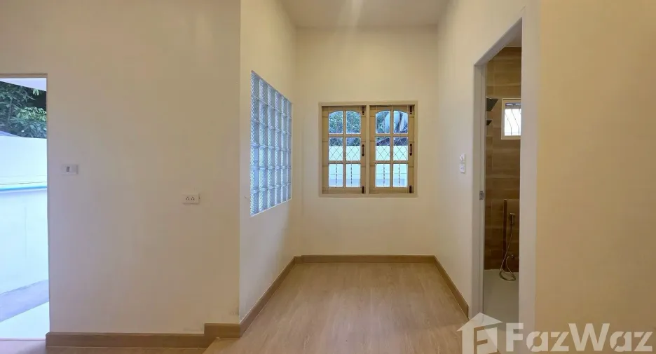 Haus zum Kauf mit 2 Zimmer in Mae Rim, Chiang Mai