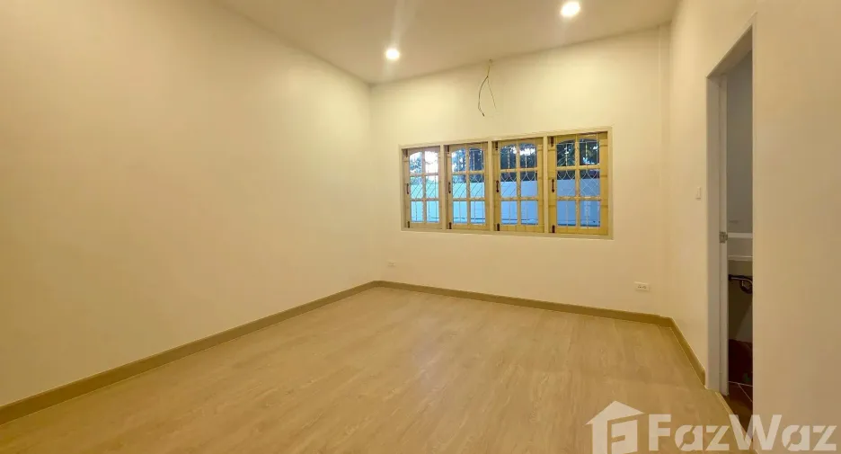 Haus zum Kauf mit 2 Zimmer in Mae Rim, Chiang Mai
