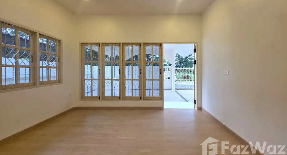 Haus zum Kauf mit 2 Zimmer in Mae Rim, Chiang Mai