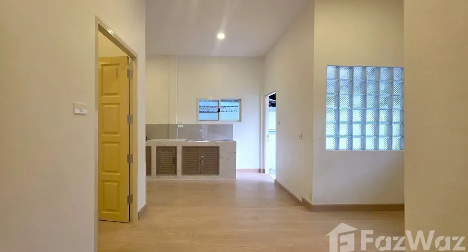 Haus zum Kauf mit 2 Zimmer in Mae Rim, Chiang Mai