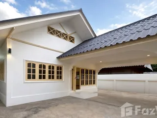 Haus zum Kauf mit 2 Zimmer in Mae Rim, Chiang Mai