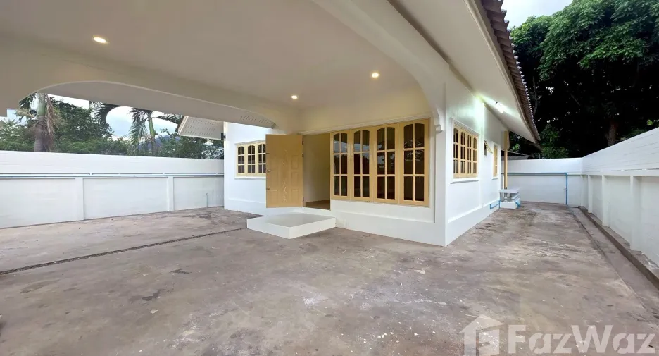 Haus zum Kauf mit 2 Zimmer in Mae Rim, Chiang Mai