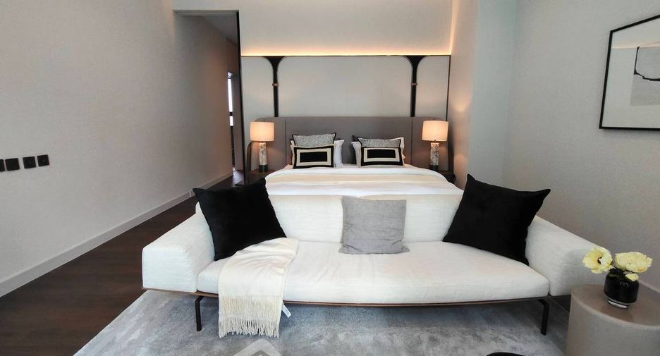 Casa en venta de 4 habitaciones en Bang Kapi, Bangkok