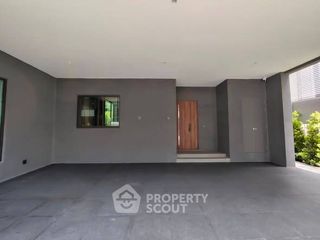 Casa en venta de 4 habitaciones en Bang Kapi, Bangkok