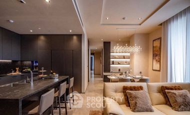 À vendre 3 chambres condo à Khlong Toei, Bangkok