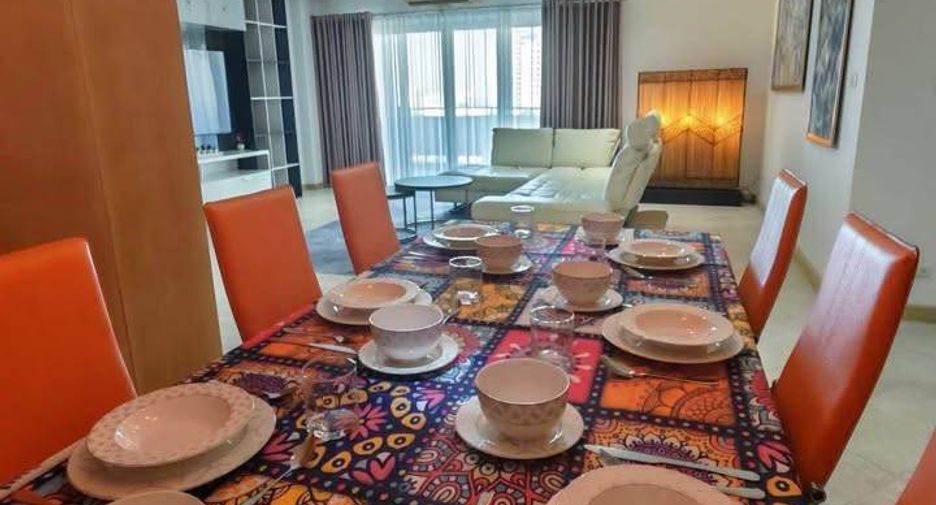 For sale 2 bedrooms condo in Bang Lamung, Chonburi