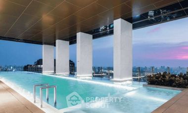 À vendre 1 chambre condo à Chatuchak, Bangkok