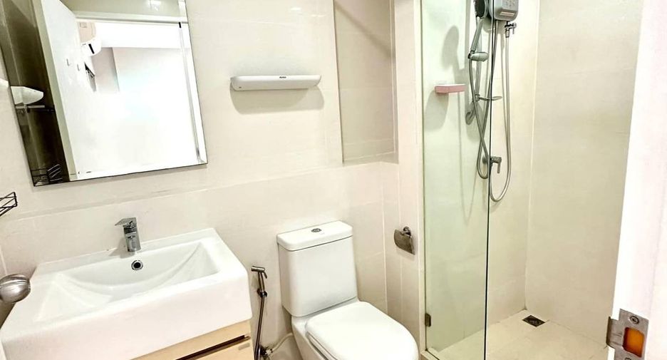 Condo en venta de 1 habitaciones en Huai Khwang, Bangkok
