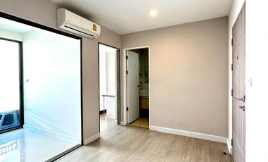 Condo en venta de 1 habitaciones en Huai Khwang, Bangkok