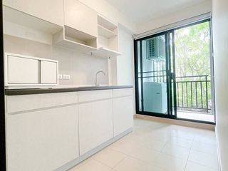 À vendre 1 chambre condo à Thon Buri, Bangkok
