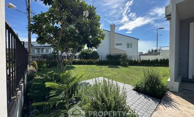 For sale 3 bedrooms house in Huay Yai, Pattaya