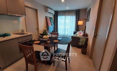 出租 和 出售 2 卧室 公寓 在 Khlong Toei, 曼谷