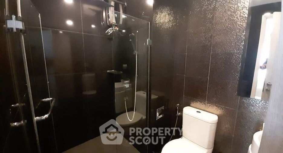 For rent and for sale 2 bedrooms condo in Khlong Toei, Bangkok