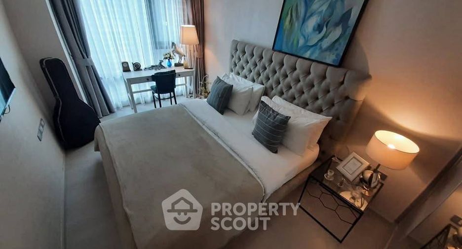 For rent and for sale 2 bedrooms condo in Khlong Toei, Bangkok