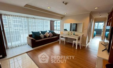 Wohnung zur Miete und zum Kauf mit 2 Zimmer in Watthana, Bangkok