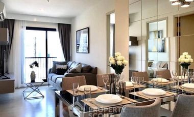 Wohnung zur Miete und zum Kauf mit 2 Zimmer in Watthana, Bangkok