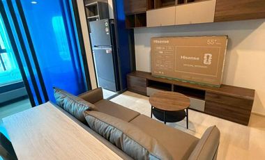 À louer et à vendre 1 chambre condo à Phra Khanong, Bangkok
