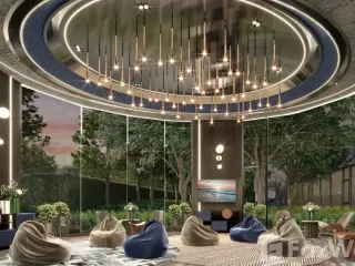 For sale studio condo in Khlong Toei, Bangkok