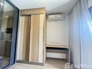 For sale studio condo in Khlong Toei, Bangkok
