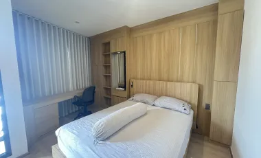 For sale studio condo in Khlong Toei, Bangkok