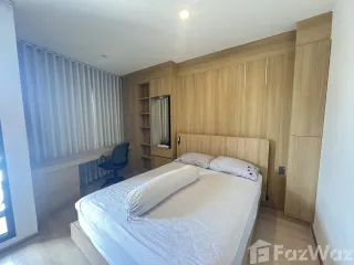 For sale studio condo in Khlong Toei, Bangkok