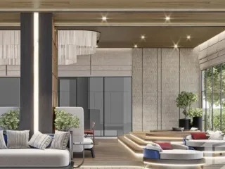 For sale studio condo in Khlong Toei, Bangkok