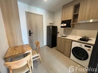For sale studio condo in Khlong Toei, Bangkok
