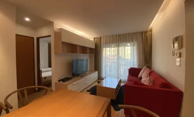 Condo en alquiler de 3 habitaciones en Phra Khanong, Bangkok