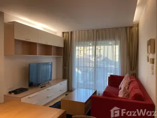 For rent 3 ベッドルーム condo in Phra Khanong, Bangkok