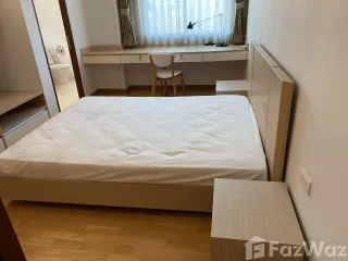 For rent 3 ベッドルーム condo in Phra Khanong, Bangkok