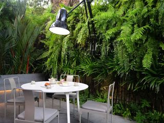 For rent 6 bedrooms villa in Yan Nawa, Bangkok