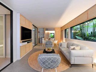 For rent 6 bedrooms villa in Yan Nawa, Bangkok